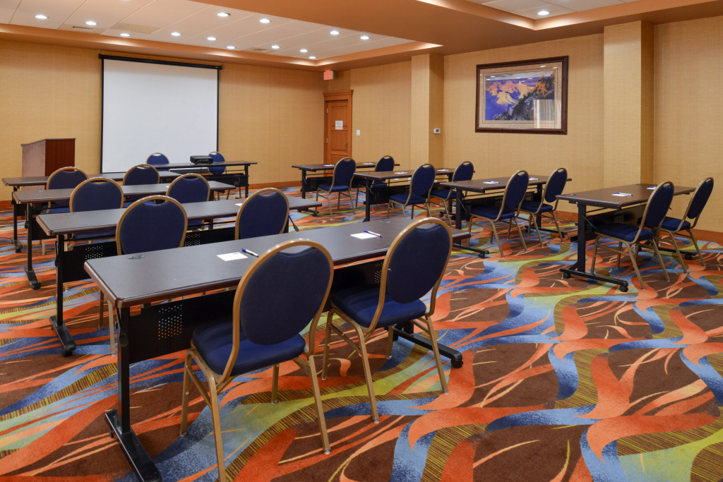 Holiday Inn Express Flagstaff by IHG