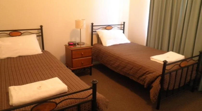 Melview Greens - Studio Apartment