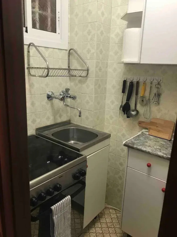 Beautiful Studio 500 Meters From the Beach