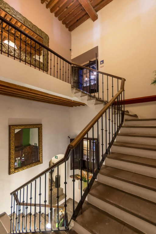 Hotel La Morada
