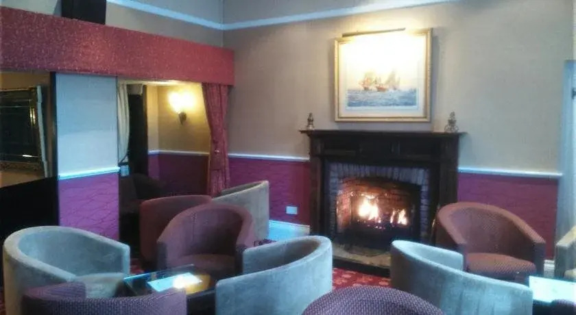 Hardwicke Hall Manor Hotel