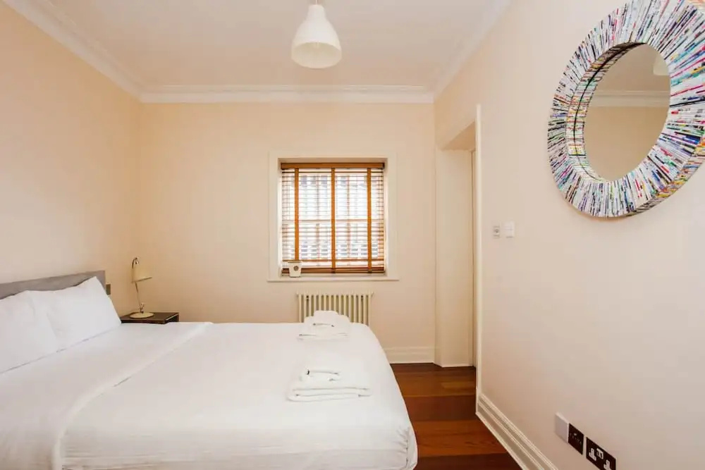Luxury 2 Bedroom Apartment in London Bridge