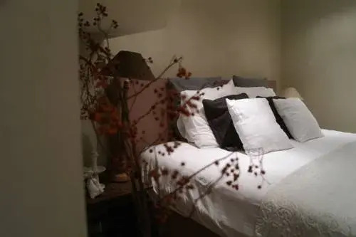 B&B De Horzel