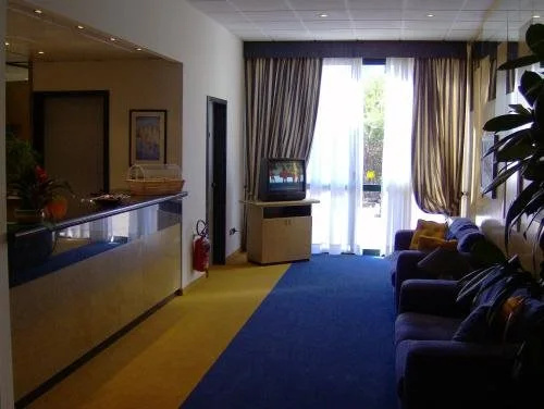 Park Cavalieri