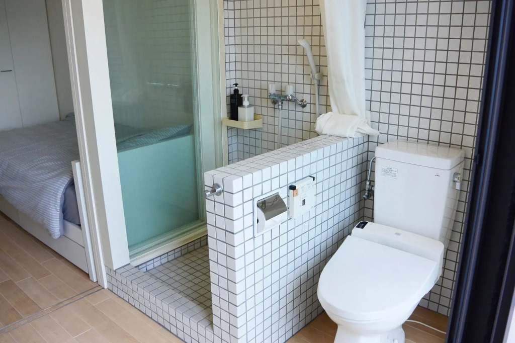 HOTEL E-horizon Resort コンドミニアム瀬底