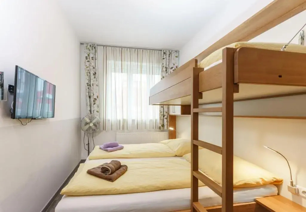 Easyapartments Riverside