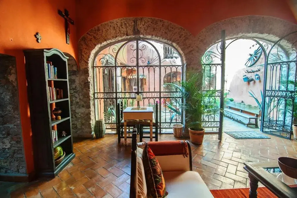 Casa Colibri