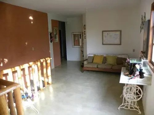 Suíte com Cozinha Compacta