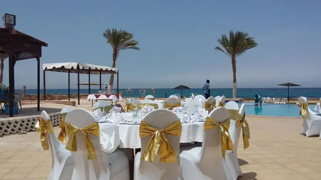 Dome Marina Hotel & Resort