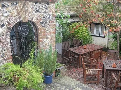 Abbots Fireside