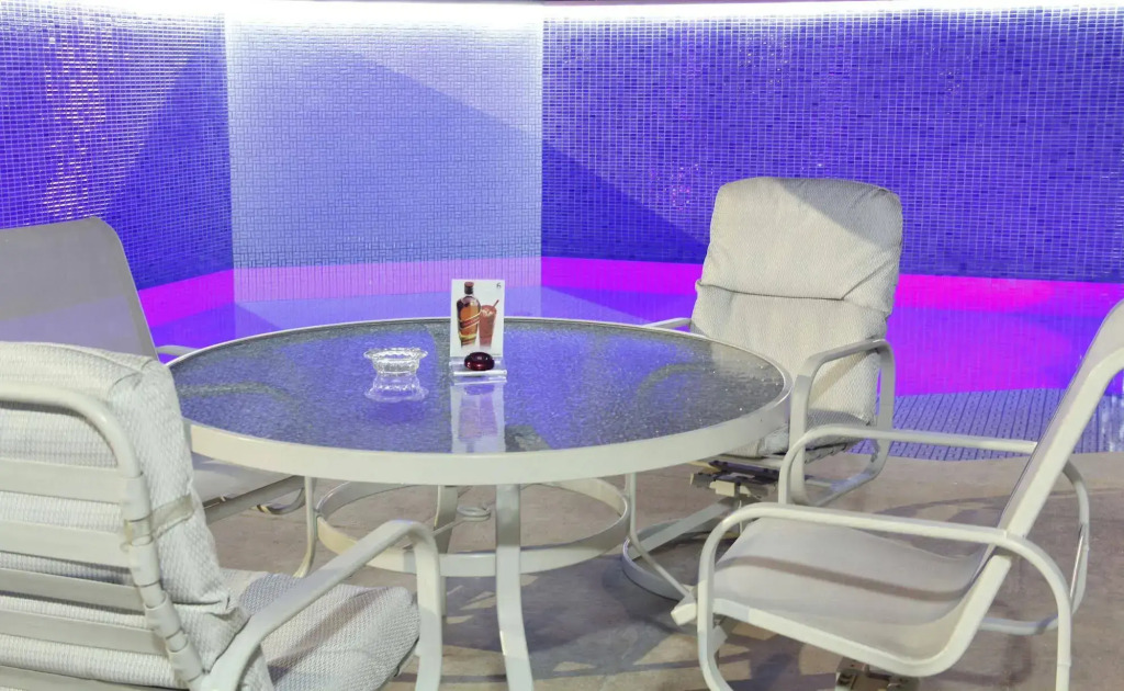 Antonio´s Palace Hotel