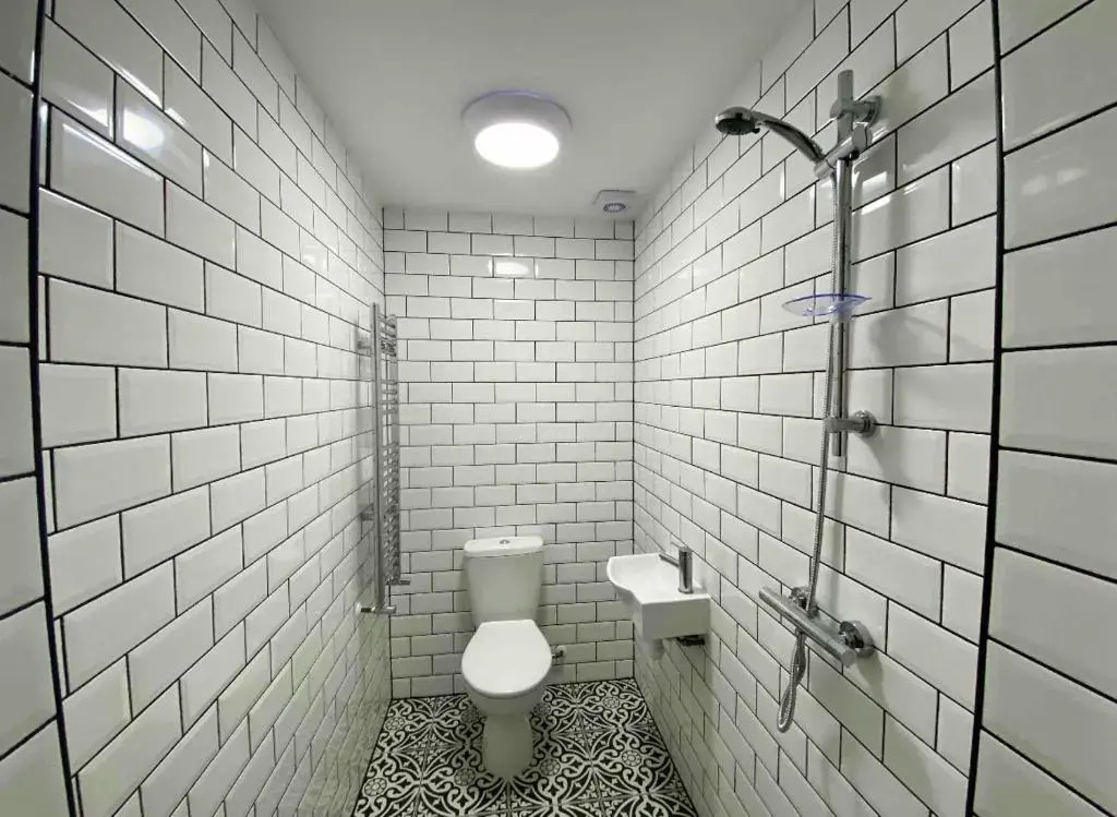 Flat 8, 10 St Johns