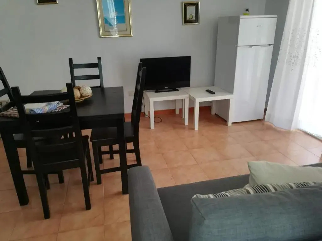 Buganvilla 203
