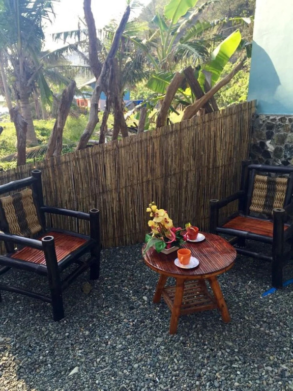 Seasta Beach Resort