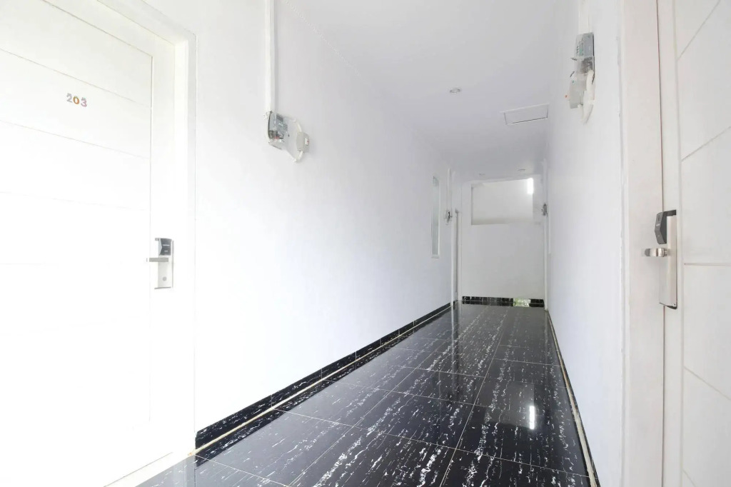 Airy Eco Kemayoran Cempaka Mas Sumur Batu Raya Jakarta