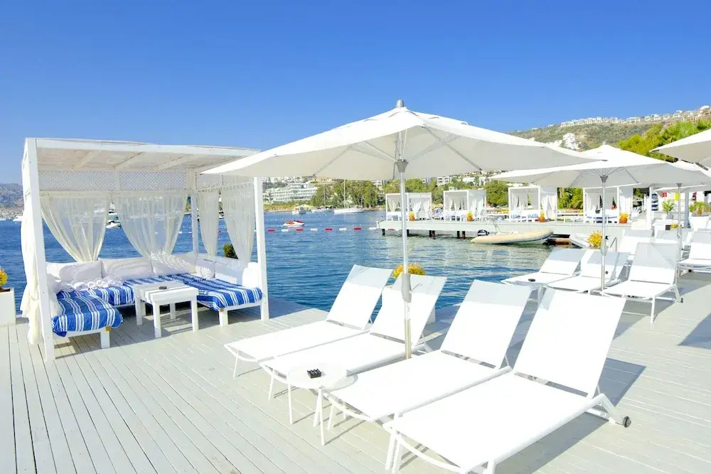 Bilkent Casa Costa Hotel