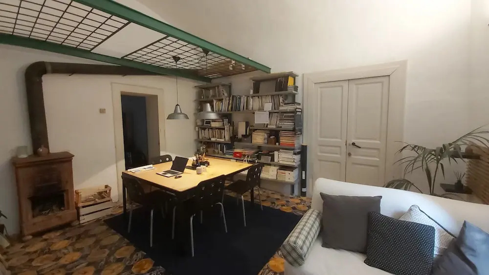 dimora aganoor business suite