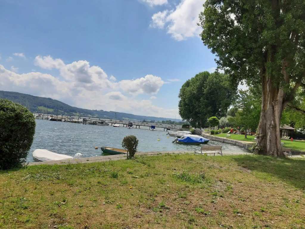 Haus Schmid am See