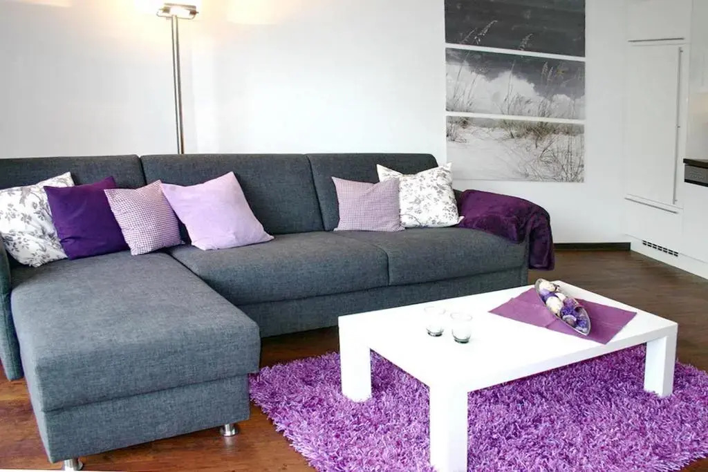 Domizil am Meer Domizil am Meer Appartement 18
