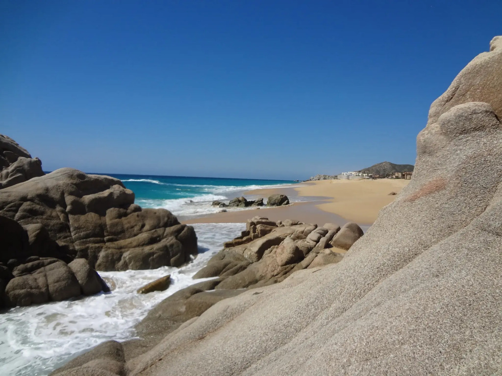 Cabo Pedregal Hotel