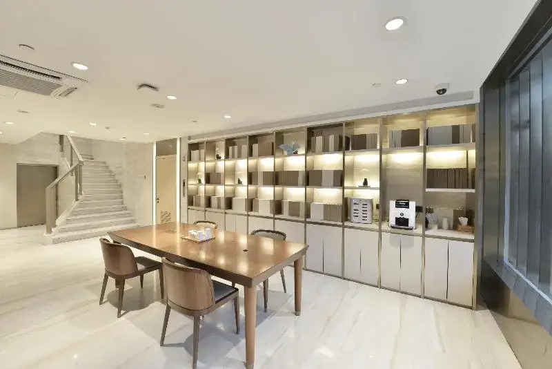 JI Hotel Shanghai Caohejing Lianhua Road