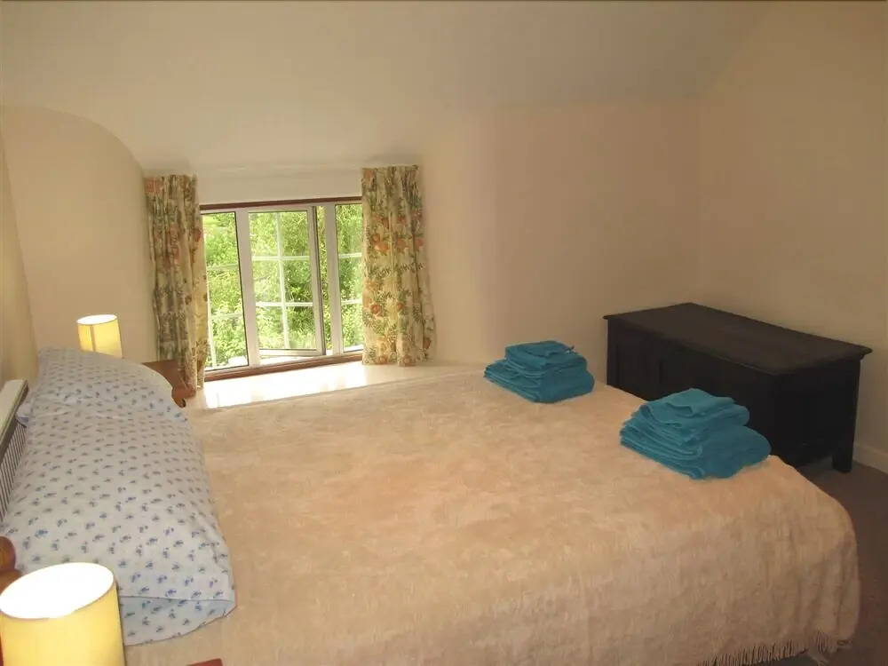 Hill Cottage
