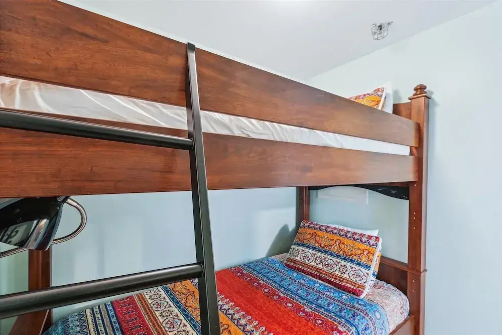 Shores Of Panama 415 1 Bedroom Condo by RedAwning