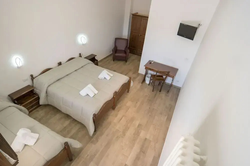 Agriturismo Le Matinelle