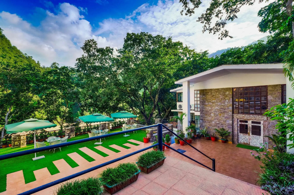 Summit By The Ganges Beach Resort & Spa- The Signature Collection