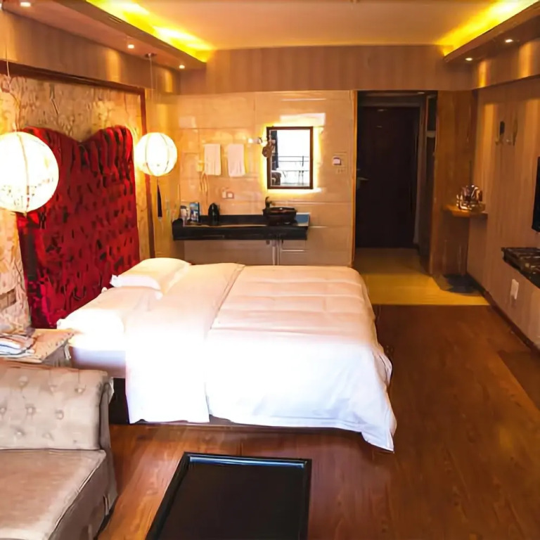 Suiyu Hotel
