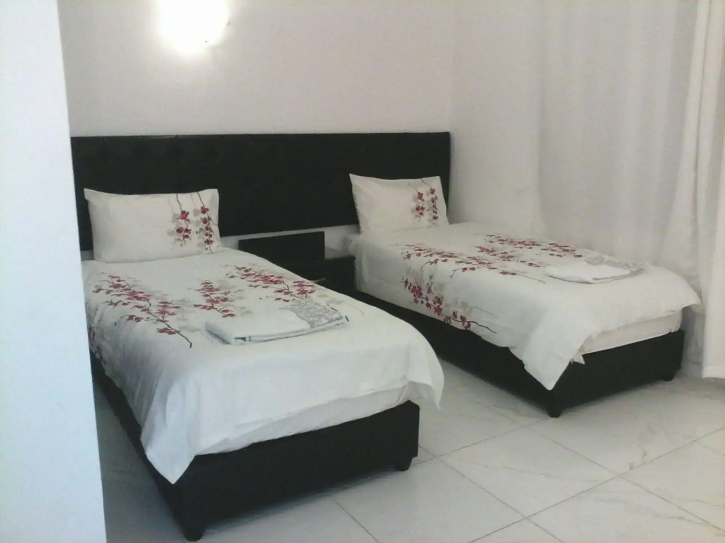 The Place Apartments