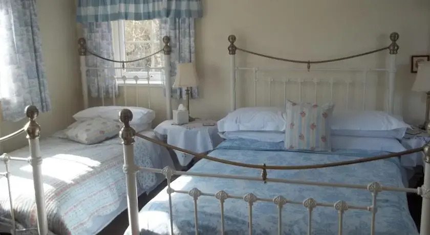 River Cottage B&B
