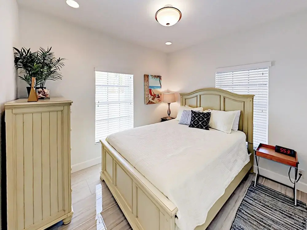 509 S Ocean Boulevard Home 3 Bedrooms 3 Bathrooms Home