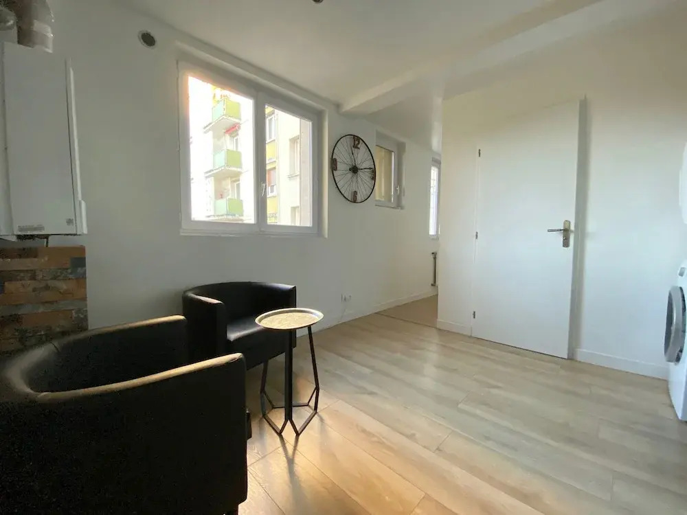 L'Atelier - Cosy & Clean