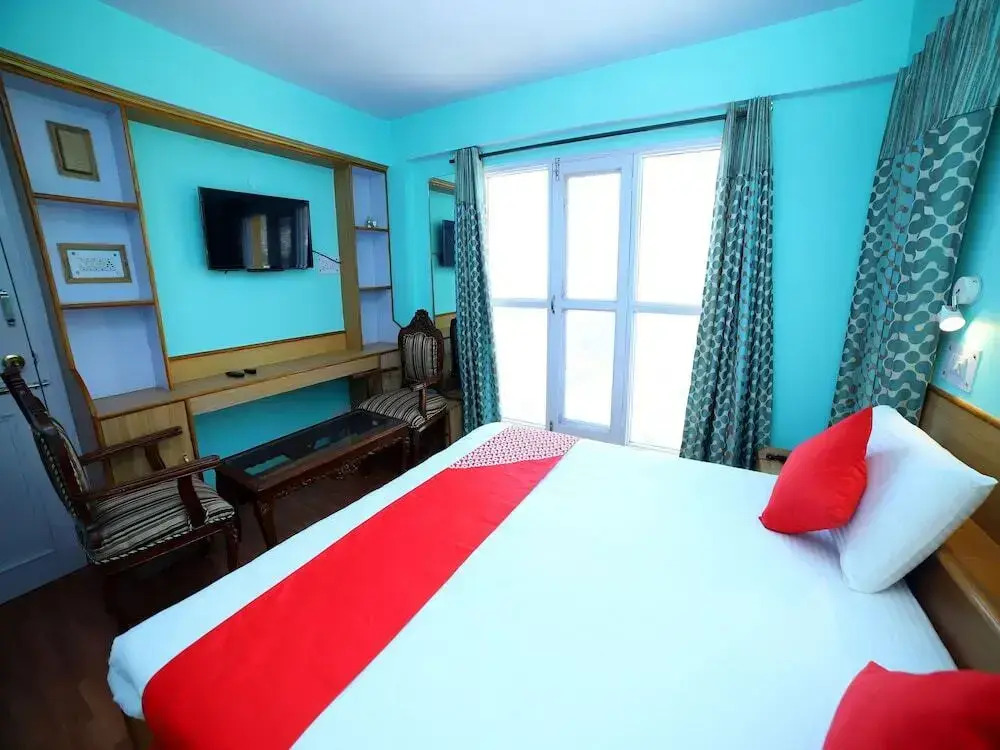 Vrinda Paradise by OYO Rooms