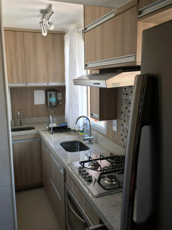Apartamento João e Maria, no coração do Cambuí