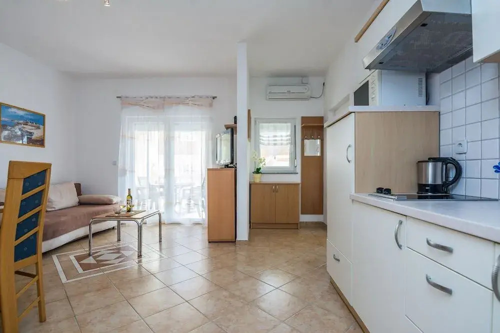 Apartments Sarlija