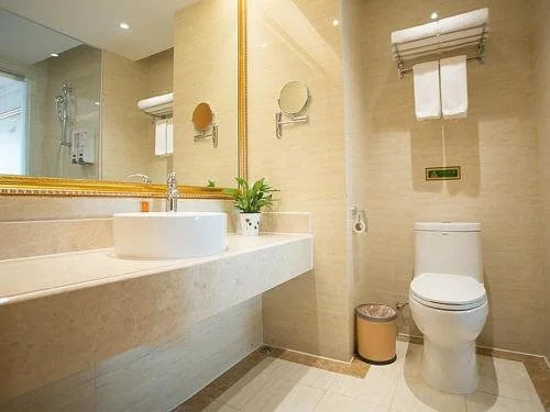 Vienna International Hotel Tianjin Wuqing Jingjin Road