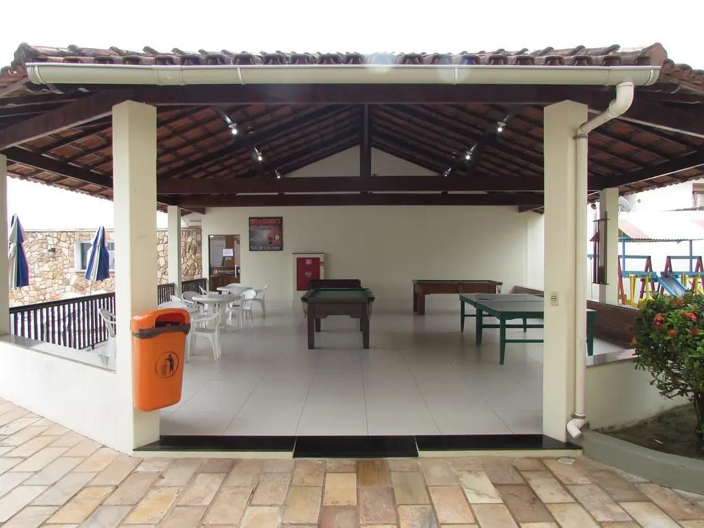Thanharu Praia Hotel