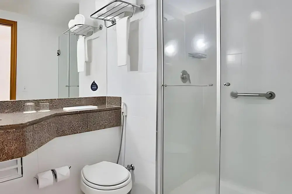 Get a Flat 156 Slavieiro Centro SP