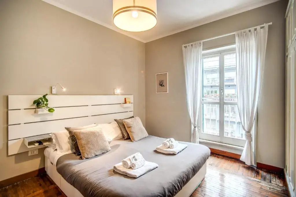 RR Apartments San Giovanni