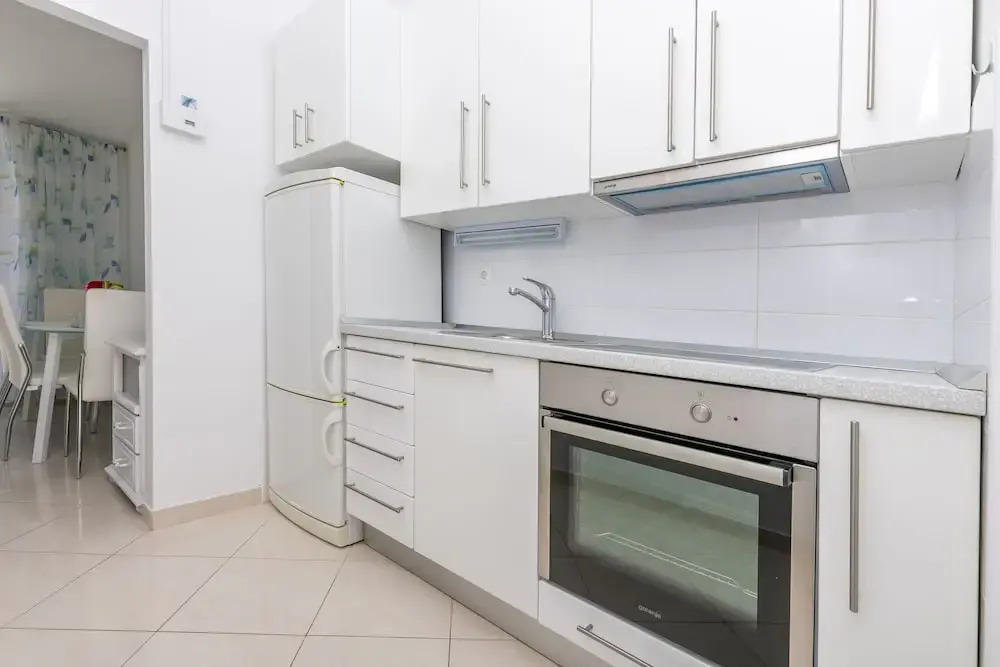 Apartment Bakovic
