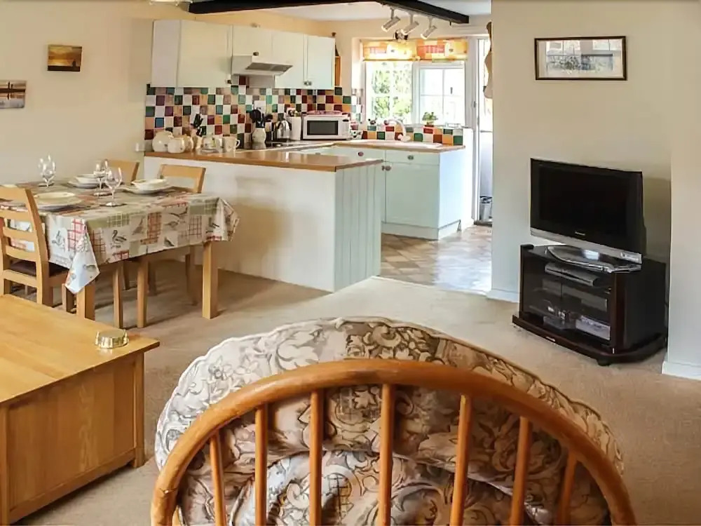 Pebble Cottage