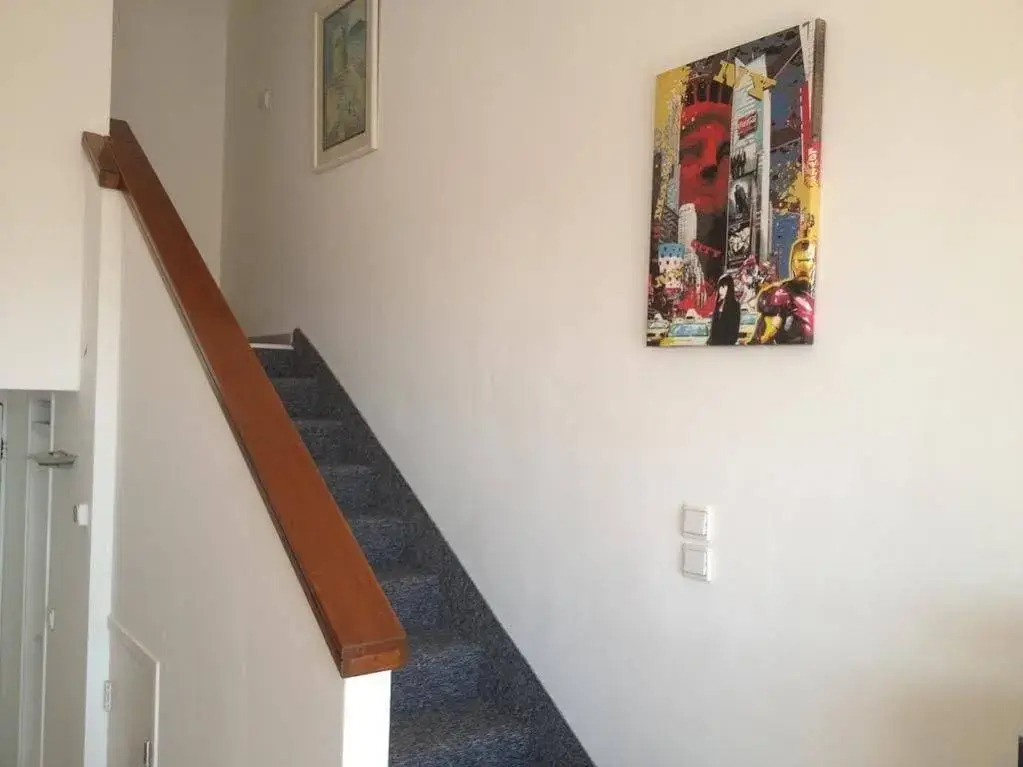 Luxury Villa in Herzeliya Pituach