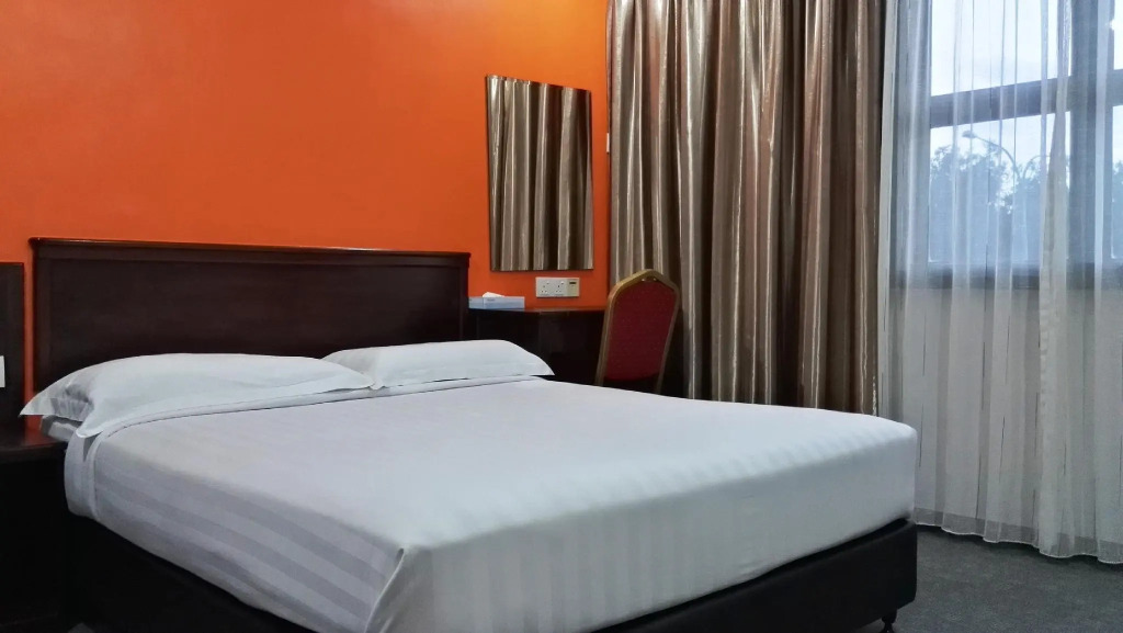 ID Hotel Segamat