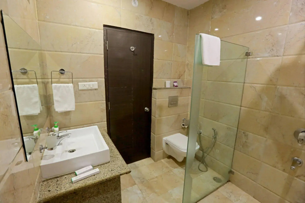 The Grand Shiva Resort and Spa