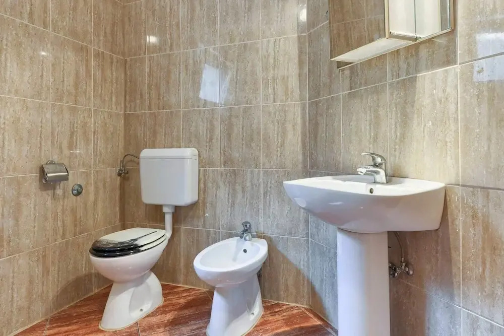 Apartment Marko