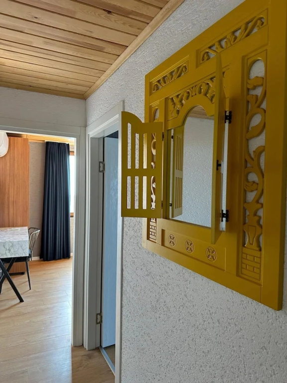 Bungaport Luxury Bungalows&Suits