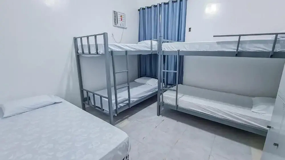 Aldeia Hostel II