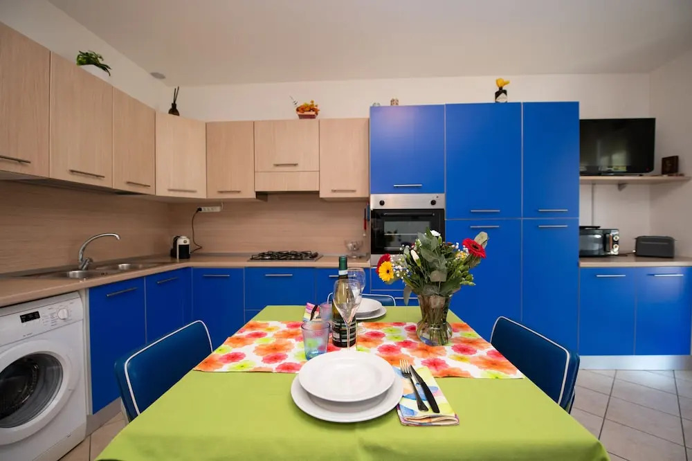 Casa Blu